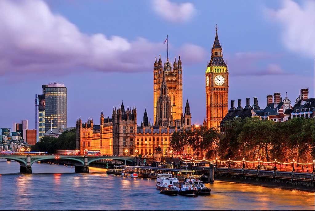 Londra 1